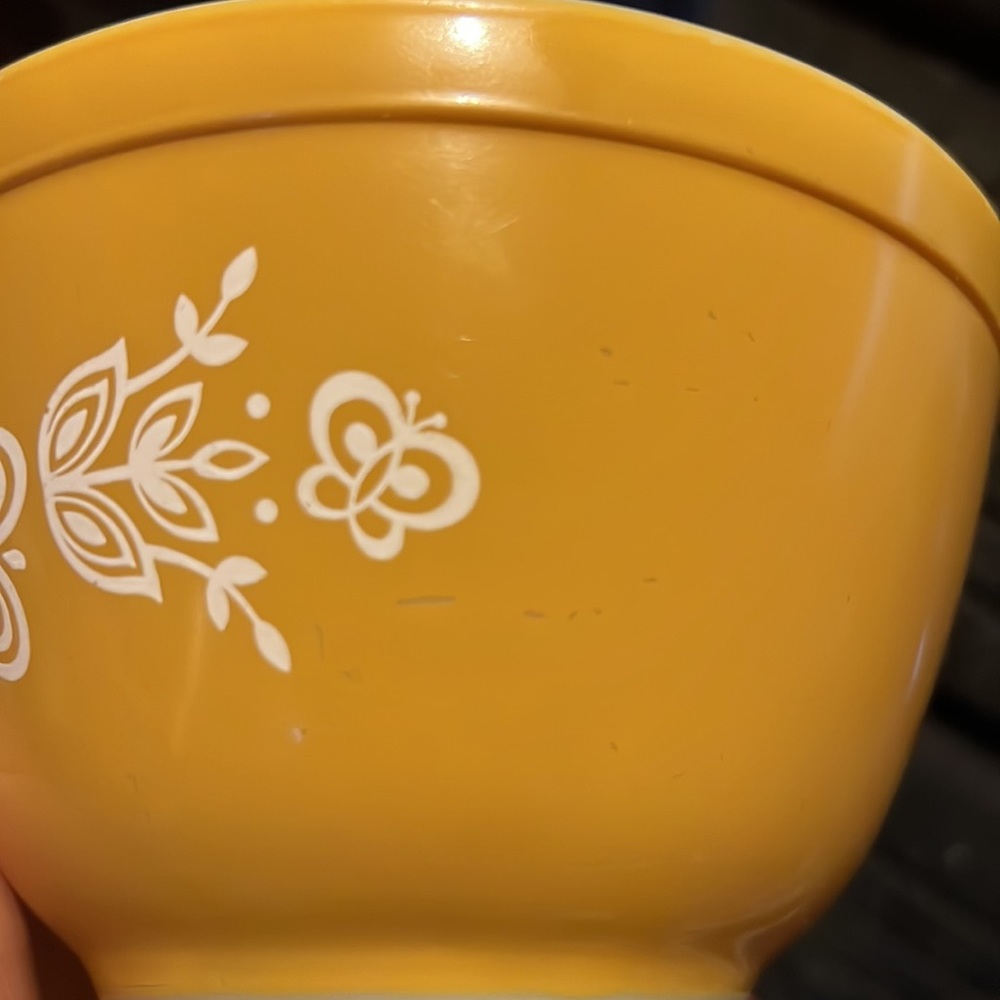 Vintage Pyrex - Picture 6 of 11